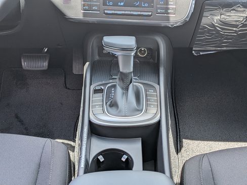 New 2026 Hyundai Kona Limited FWD image 18
