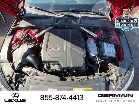 Used 2023 Audi A4 2.0T Premium Plus image 29