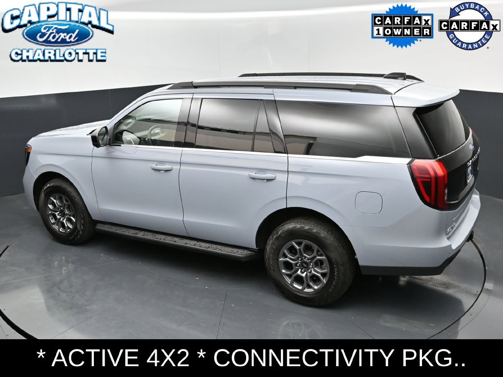 Used 2025 Ford Expedition Active AWD/4WD image 30