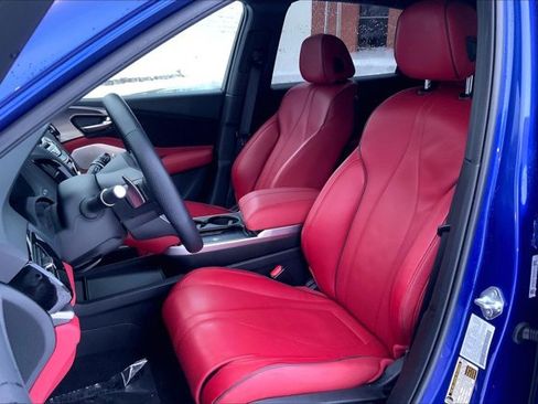 Used 2025 Acura RDX A-Spec image 25