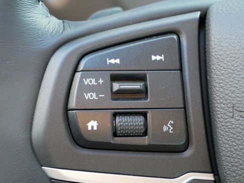 New 2026 Honda Ridgeline RTL image 16