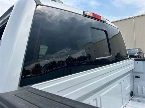 New 2025 Ford F150 XLT w/ Equipment Group 302A MID image 26