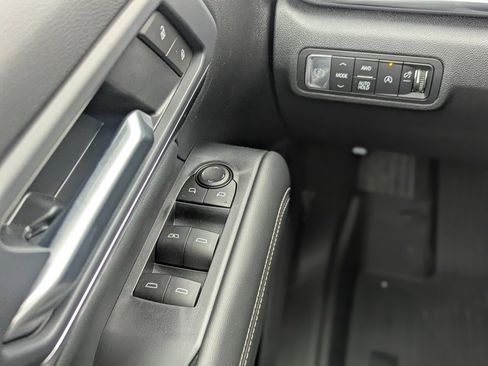 New 2026 GMC Terrain Elevation w/ LPO, Floor Liner Package image 20