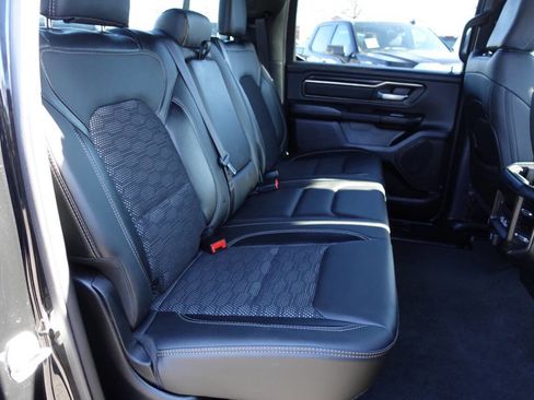 Used 2023 RAM 1500 Sport w/ Rebel Level 2 Equipment Group image 29