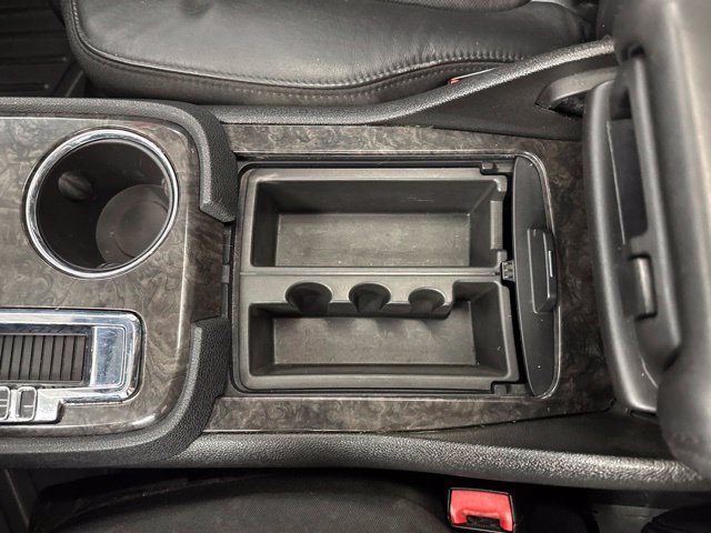 Used 2012 GMC Acadia Denali AWD/4WD image 46