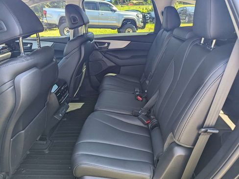 Used 2025 Acura MDX FWD image 16