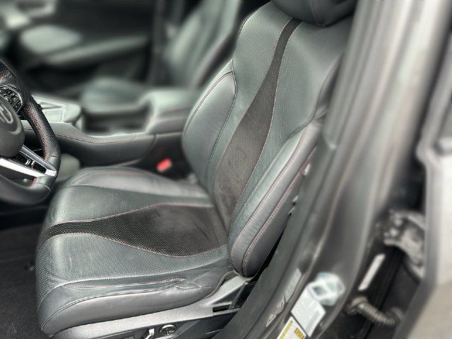 Used 2024 Acura RDX w/ Advance Package AWD/4WD image 13