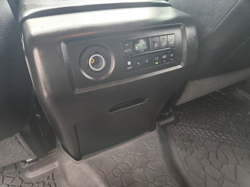 Used 2020 Toyota Sequoia TRD Pro image 9