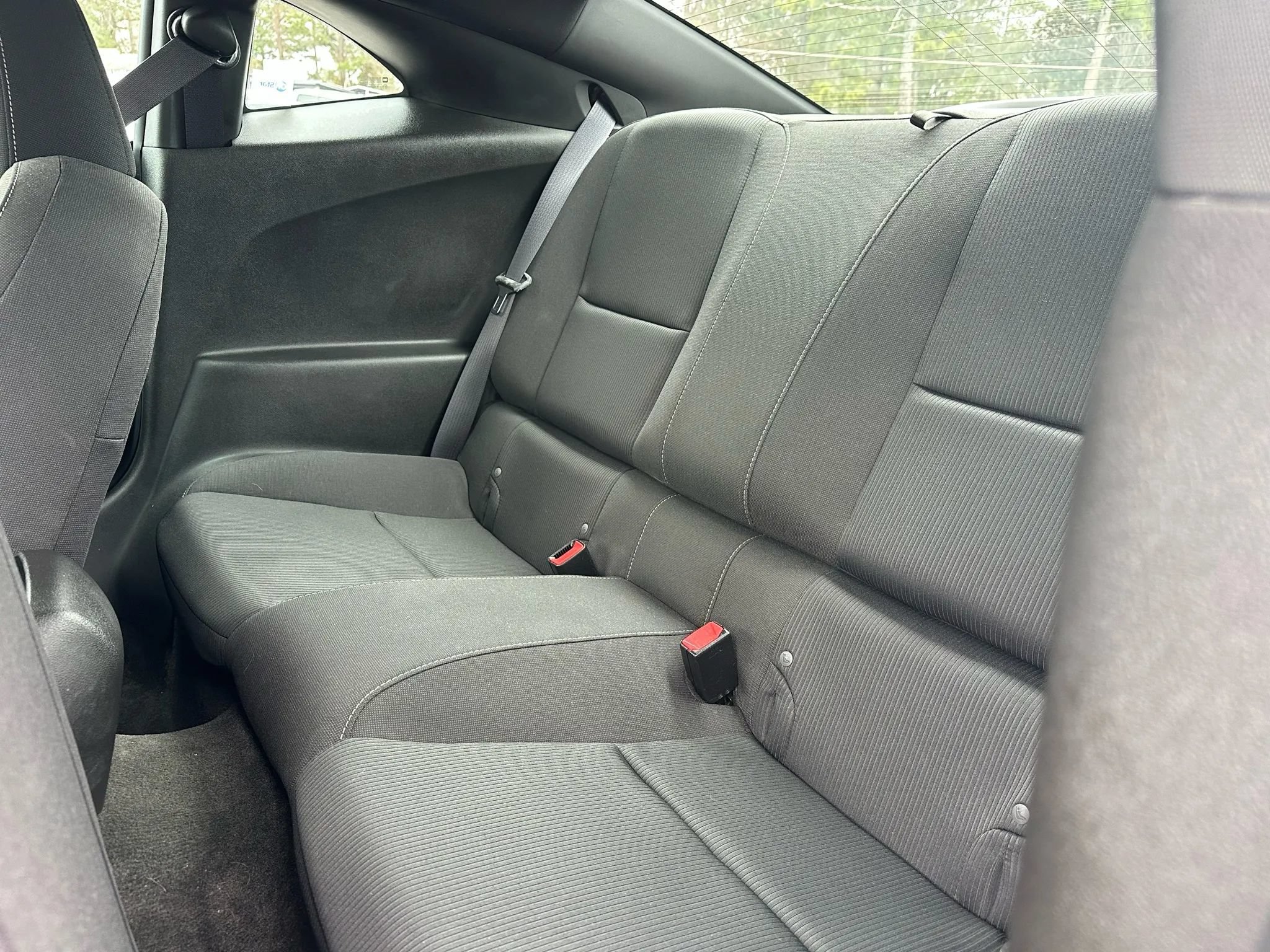 Used 2011 Chevrolet Camaro LT RWD image 20
