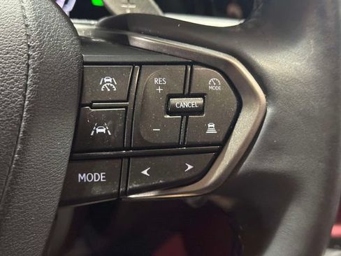 Used 2024 Lexus NX 350 AWD w/ Cold Area Package image 28