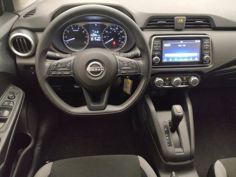 Used 2025 Nissan Versa S w/ S Plus Package FWD image 22