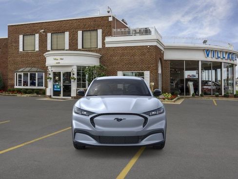 New 2026 Ford Mustang Mach-E Select w/ Comfort Package AWD/4WD image 6