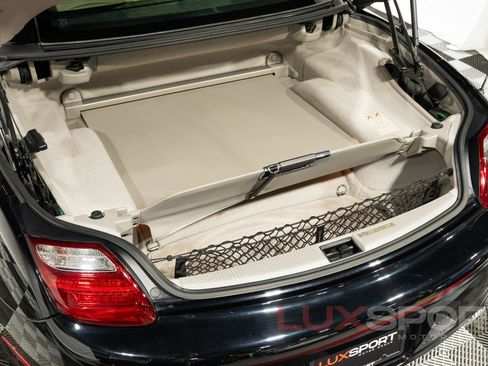 Used 2007 Lexus SC 430 Convertible RWD image 85