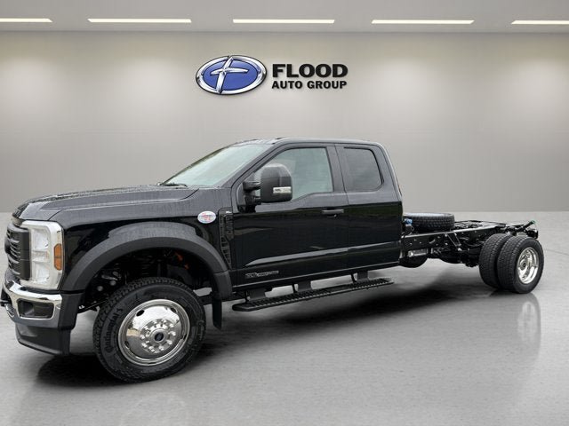 New 2027 Ford F550 4x4 Supercab Super Duty image 3