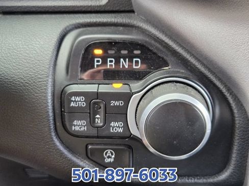 Used 2020 RAM 1500 Big Horn AWD/4WD image 28