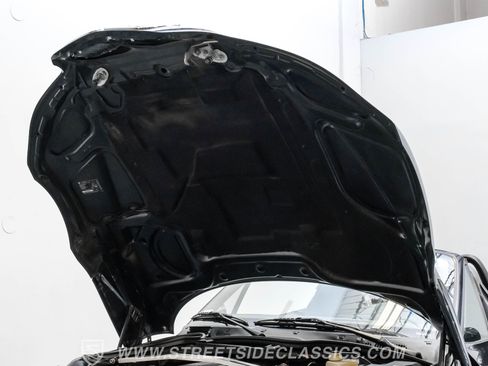 Used 2000 BMW M Roadster image 39