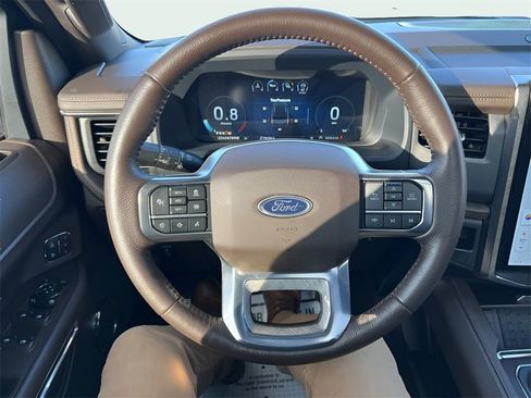 Used 2024 Ford Expedition King Ranch image 33