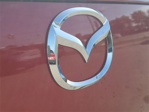 New 2025 MAZDA CX-50 AWD 2.5 Hybrid w/ Premium Pkg image 33