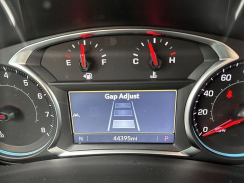 Certified 2023 Chevrolet Equinox Premier AWD/4WD image 35