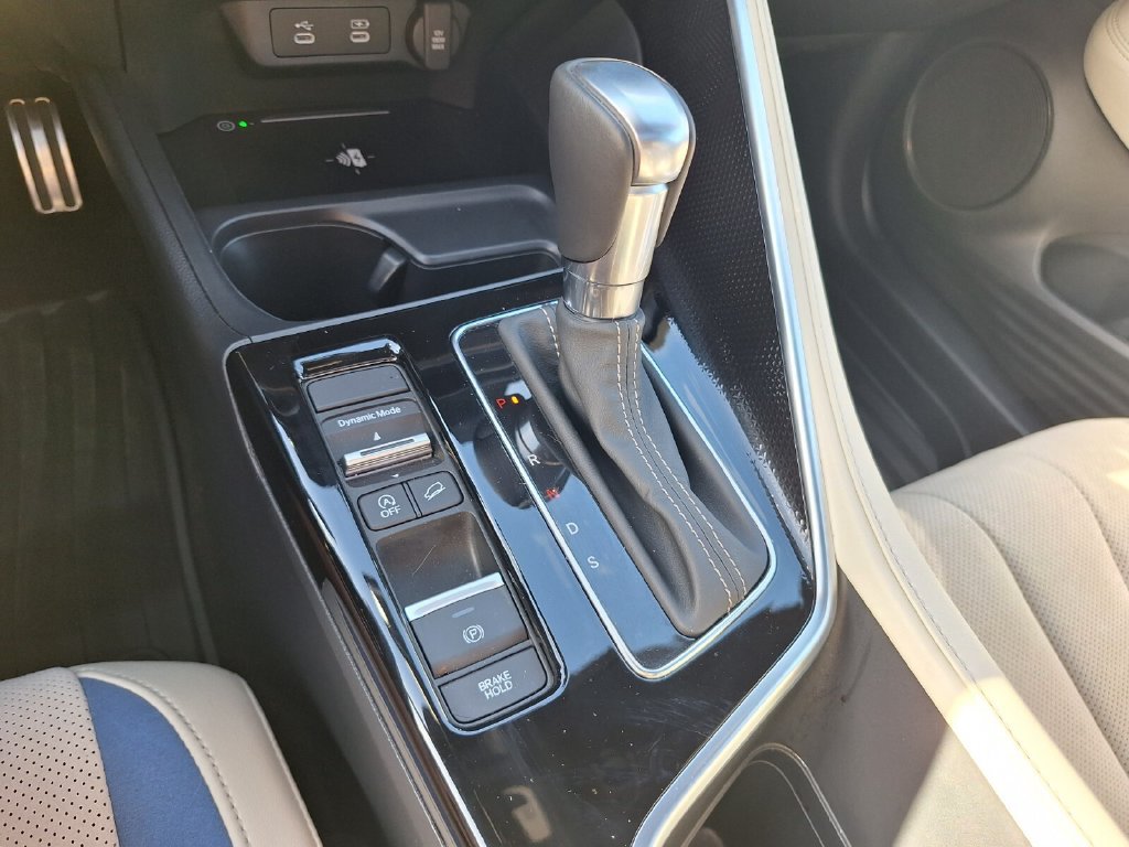 Certified 2025 Acura ADX A-Spec FWD image 14