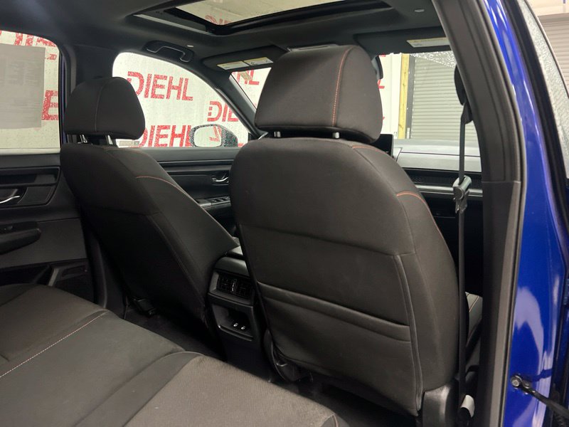 Used 2024 Honda CR-V Sport image 11