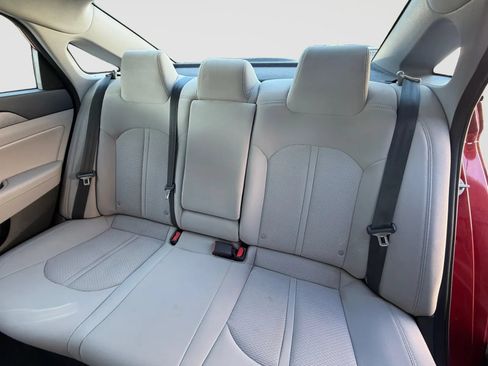 Used 2019 Hyundai Sonata SEL FWD image 15
