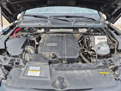 Certified 2023 Audi Q5 2.0T Premium w/ Convenience Package AWD/4WD image 24