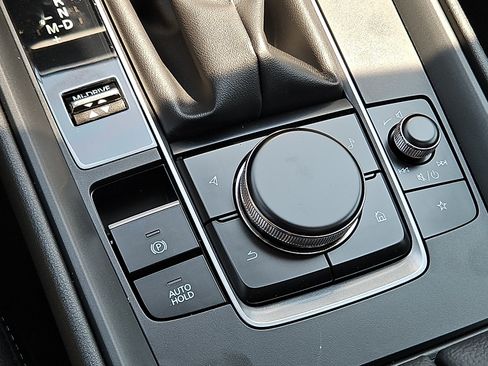 New 2026 MAZDA CX-50 AWD 2.5 S w/ Weather Package image 19
