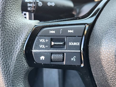 Certified 2024 Honda Civic LX image 22