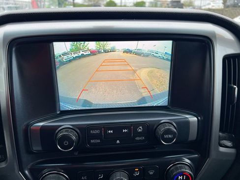 Used 2016 Chevrolet Silverado 1500 LT w/ All Star Edition AWD/4WD image 32