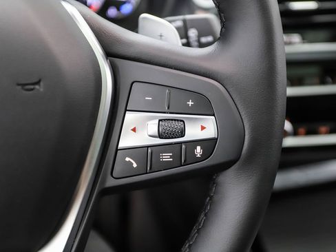 Used 2021 BMW X3 xDrive30i w/ Convenience Package (ZC2) image 22