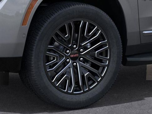 New 2026 GMC Yukon Elevation w/ Elevation Premium Package image 9