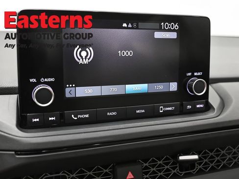 Used 2024 Honda Accord EX image 18