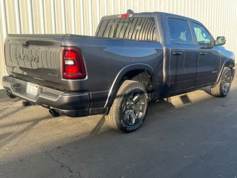 Used 2025 RAM 1500 Big Horn image 5