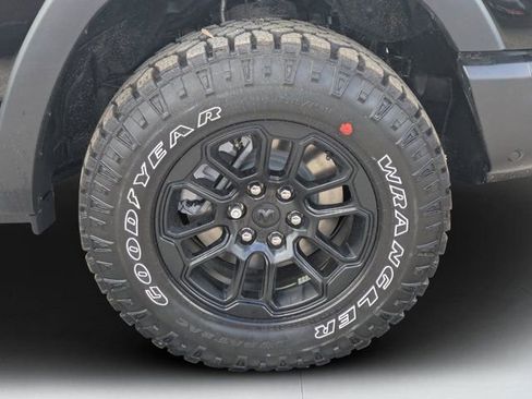 New 2026 RAM 1500 Rebel w/ Rebel Level 2 Equipment Group image 9