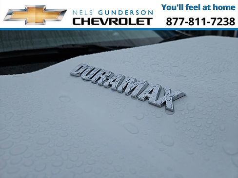 New 2025 Chevrolet Silverado 1500 LT w/ All Star Edition Plus image 14