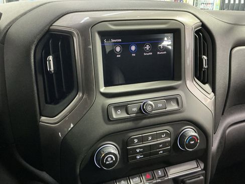 New 2026 Chevrolet Silverado 1500 Custom image 26