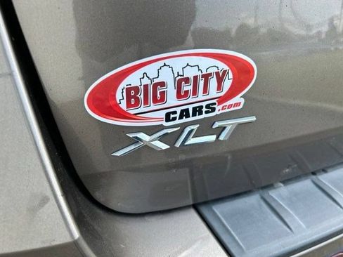 Used 2021 Ford Explorer XLT w/ Equipment Group 202A AWD/4WD image 62