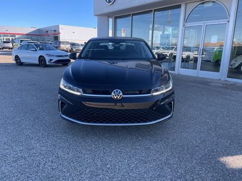 Used 2026 Volkswagen Jetta S FWD image 3