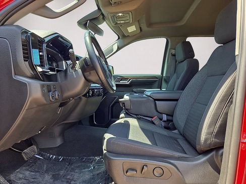 Used 2023 Chevrolet Silverado 1500 LT RWD image 22