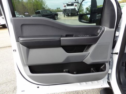 Used 2024 Ford F250 XL w/ STX Appearance Package AWD/4WD image 14