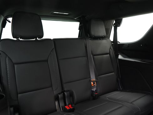 Used 2023 GMC Yukon Denali w/ Max Trailering Package AWD/4WD image 12