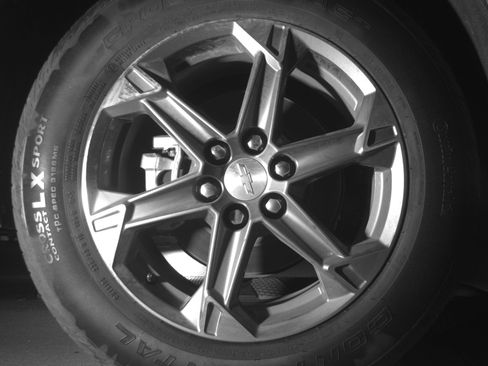 Used 2025 Chevrolet Blazer LT image 15