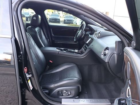Used 2019 Jaguar XJ L Portfolio image 35