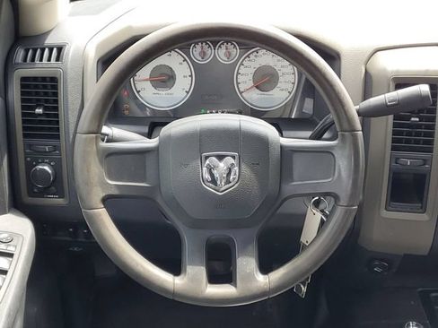 Used 2010 Dodge Ram 2500 Truck ST w/ Trailer Tow Group AWD/4WD image 29