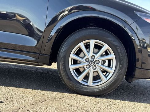 Used 2024 MAZDA CX-5 AWD 2.5 S w/ Select Package image 10