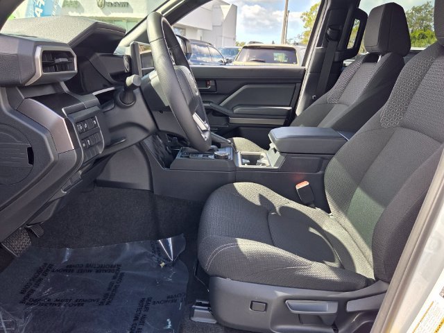 Used 2026 Toyota 4Runner SR5 RWD image 10