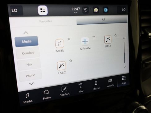 Used 2023 RAM 3500 Tradesman w/ Chrome Appearance Group image 51