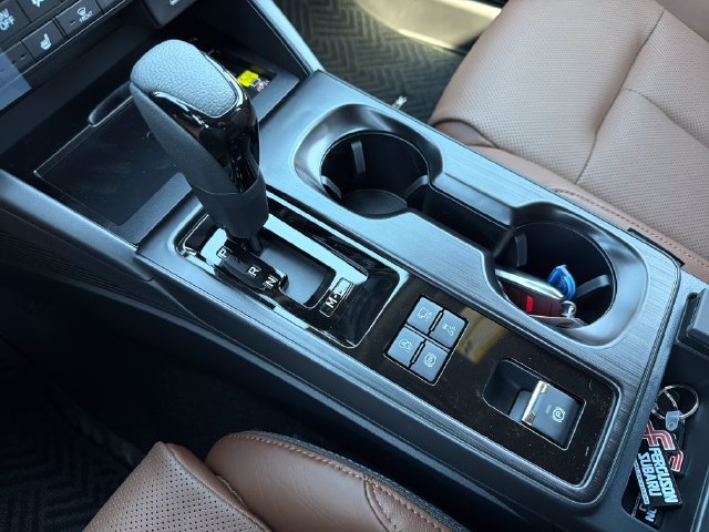 New 2026 Subaru Outback Touring XT AWD/4WD image 15