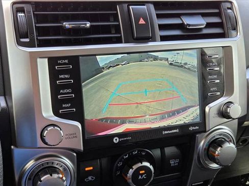 Certified 2024 Toyota 4Runner SR5 AWD/4WD image 12